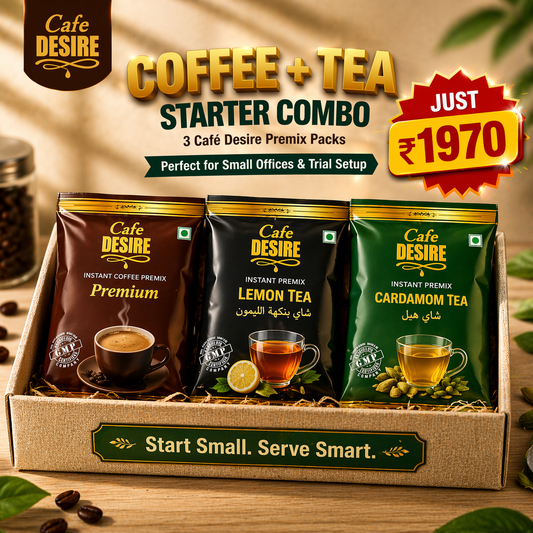 Combo Premix - 3KG