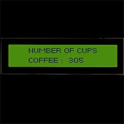Coffee Machine 4 Lane | Four Beverage Options | Fully Automatic Coffee Tea Vending Machine